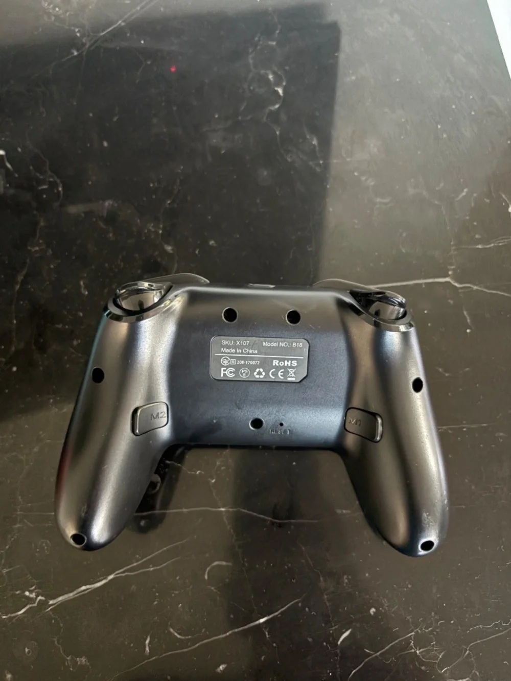 Nintendo switch two